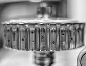 Taller de Caja de Cambios Valencia