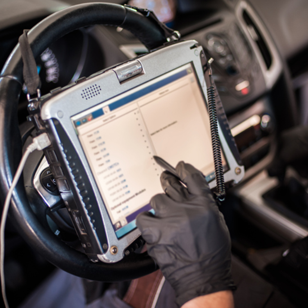 Diagnóstico de Transmisión en Valencia | CarMatic