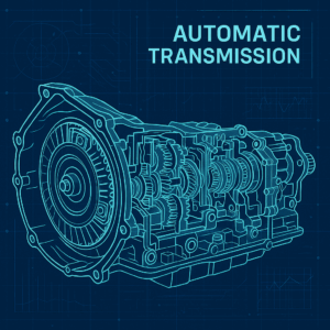 Mantenimiento de Caja DSG / CVT / Tiptronic en Valencia